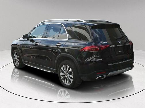 2023 Mercedes-Benz GLE 350 Base