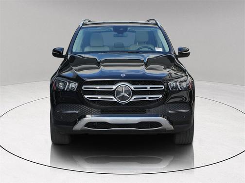 2023 Mercedes-Benz GLE 350 Base