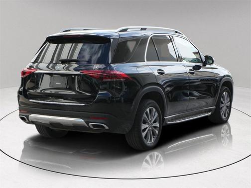 2023 Mercedes-Benz GLE 350 Base