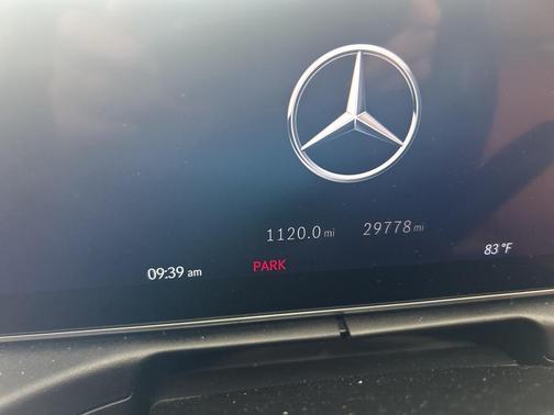 2022 Mercedes-Benz C-Class C 300