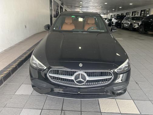 2022 Mercedes-Benz C-Class C 300