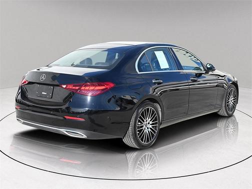 2023 Mercedes-Benz C-Class C 300