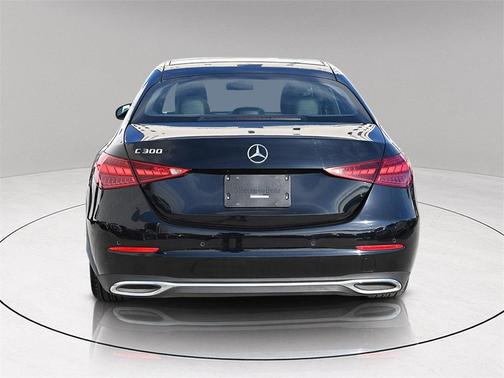 2023 Mercedes-Benz C-Class C 300