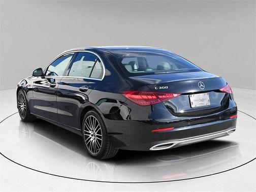 2023 Mercedes-Benz C-Class C 300