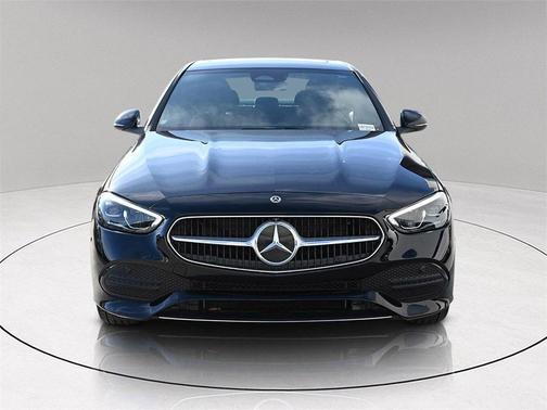 2023 Mercedes-Benz C-Class C 300