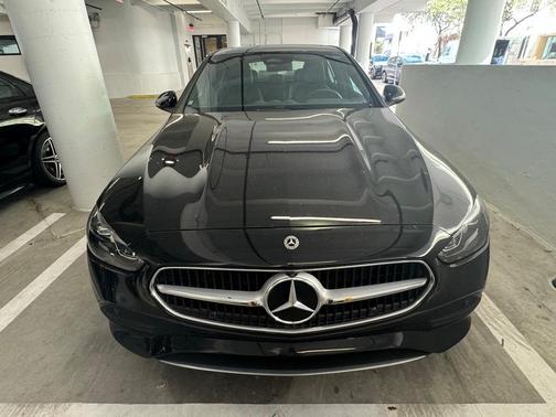 2023 Mercedes-Benz C-Class C 300