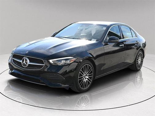 2023 Mercedes-Benz C-Class C 300