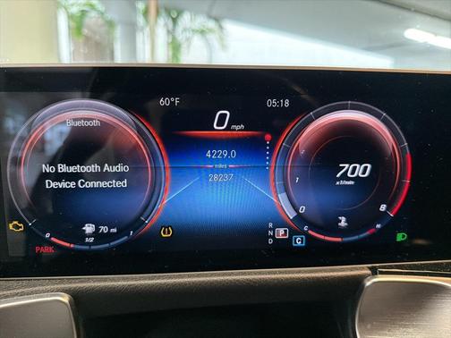 2021 Mercedes-Benz GLB 250 Base