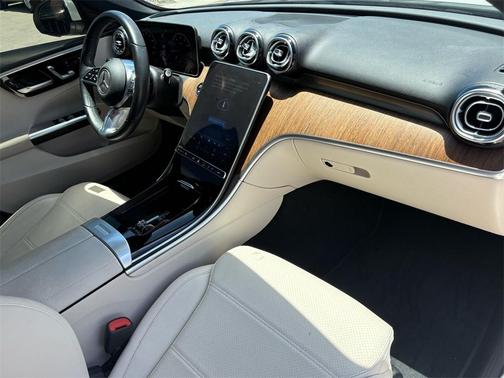 2023 Mercedes-Benz C-Class C 300