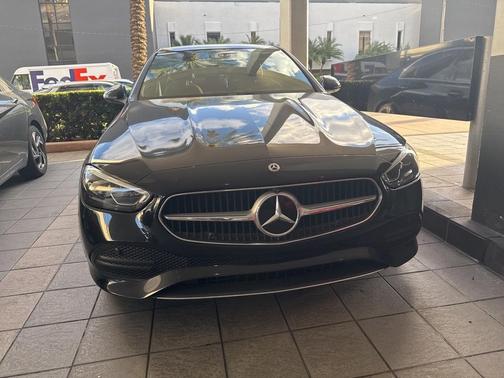 2023 Mercedes-Benz C-Class C 300