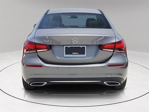 2022 Mercedes-Benz A-Class A 220
