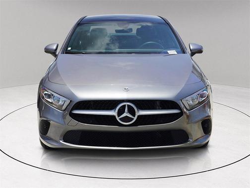 2022 Mercedes-Benz A-Class A 220