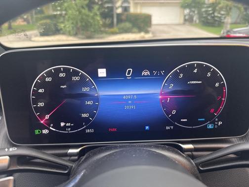 2022 Mercedes-Benz S-Class S 500 4MATIC