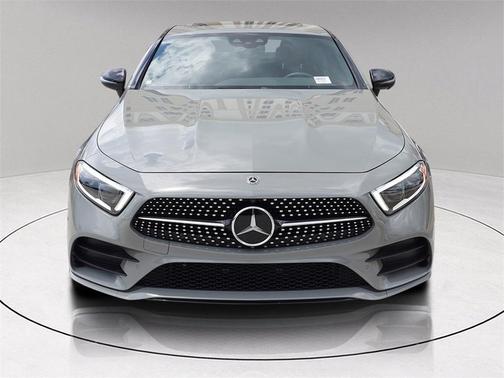 2021 Mercedes-Benz CLS 450 Base