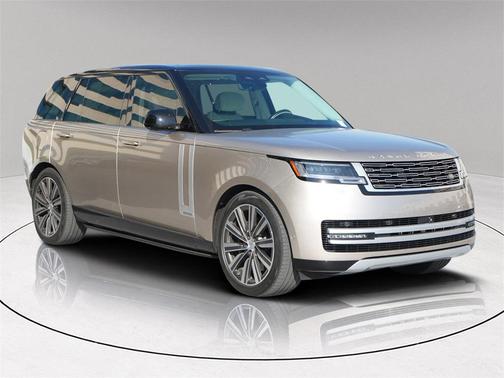 2024 Land Rover Range Rover AUTOBIOGRAPHY