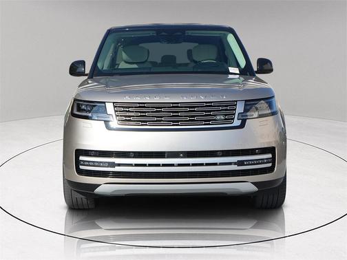 2024 Land Rover Range Rover AUTOBIOGRAPHY