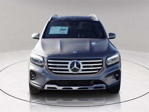 2026 Mercedes-Benz GLB 250 Base