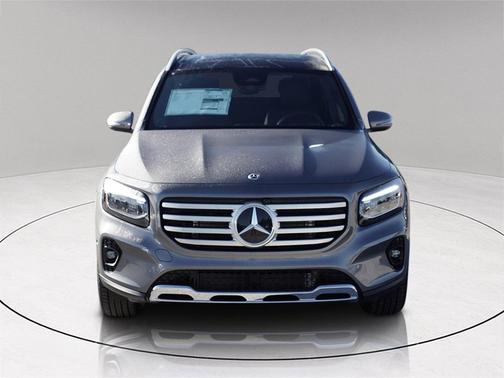 2026 Mercedes-Benz GLB 250 Base