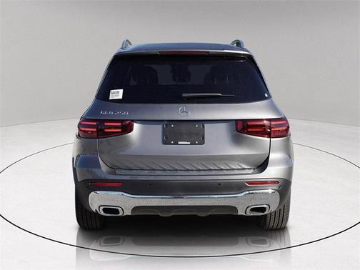 2026 Mercedes-Benz GLB 250 Base