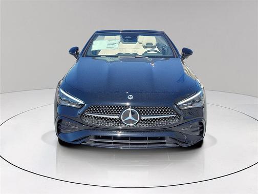 2026 Mercedes-Benz CLE 450 Base 4MATIC