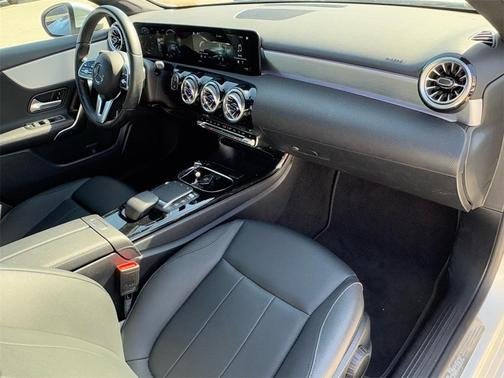 2022 Mercedes-Benz A-Class A 220