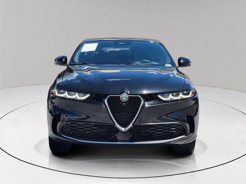 Alfa Black 2024 Alfa Romeo Tonale Ti