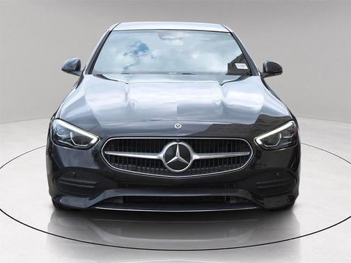 2022 Mercedes-Benz C-Class C 300 4MATIC