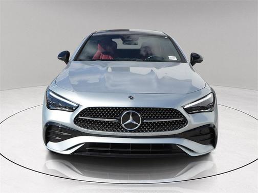 2024 Mercedes-Benz CLE 300 Base 4MATIC