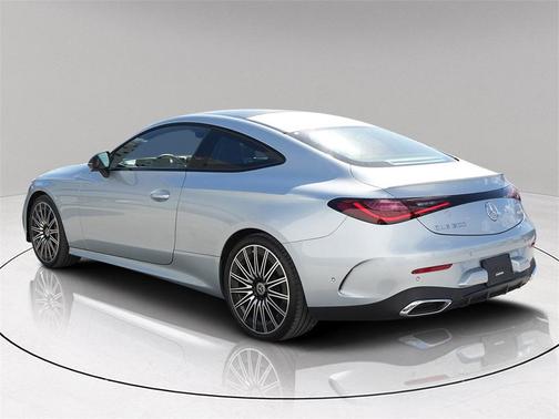 2024 Mercedes-Benz CLE 300 Base 4MATIC