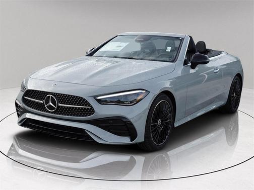 2026 Mercedes-Benz CLE 300 Base 4MATIC