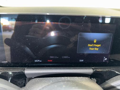 2025 Mercedes-Benz GLA 250 Base