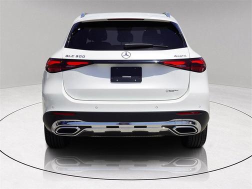 2023 Mercedes-Benz GLC 300 Base 4MATIC