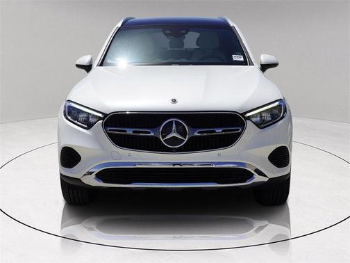 2023 Mercedes-Benz GLC 300 Base 4MATIC