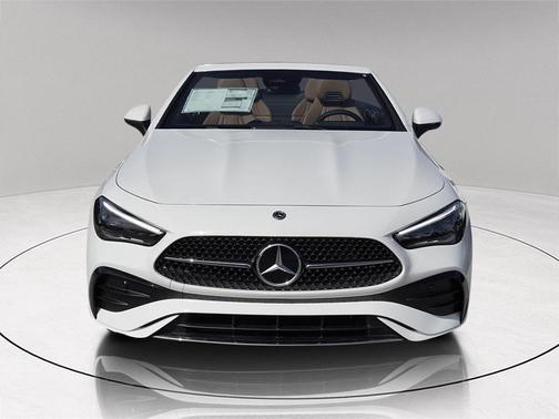 2026 Mercedes-Benz CLE 300 Base 4MATIC