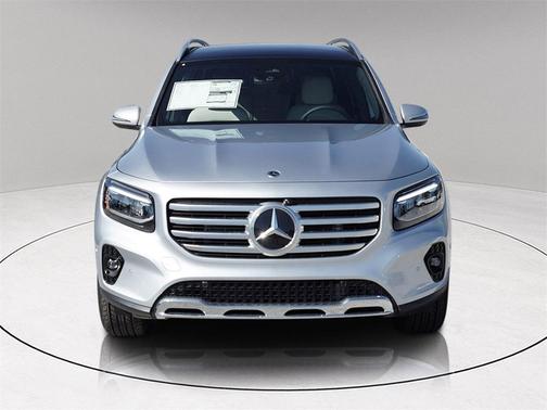 2026 Mercedes-Benz GLB 250 Base