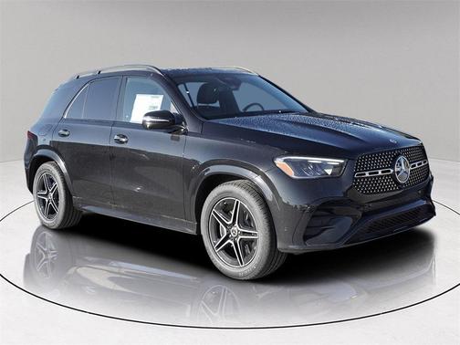 2026 Mercedes-Benz GLE 350 Base 4MATIC