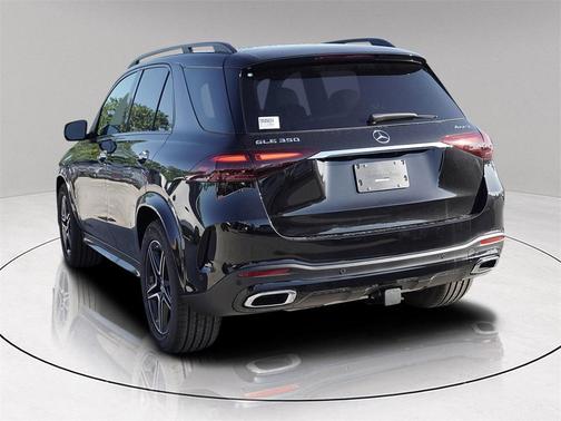 2026 Mercedes-Benz GLE 350 Base 4MATIC