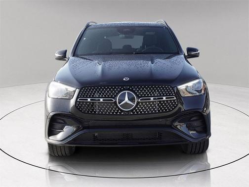 2026 Mercedes-Benz GLE 350 Base 4MATIC