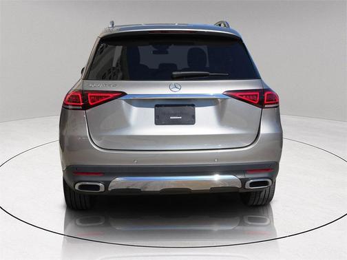 2022 Mercedes-Benz GLE 350 Base