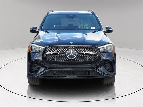 2024 Mercedes-Benz GLE 350 Base 4MATIC