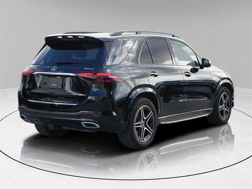 2024 Mercedes-Benz GLE 350 Base 4MATIC