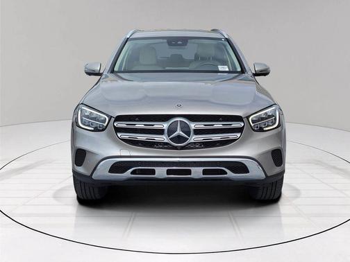2022 Mercedes-Benz GLC 300 Base