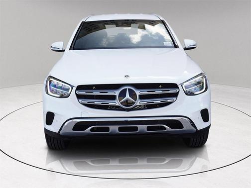 2022 Mercedes-Benz GLC 300 Base