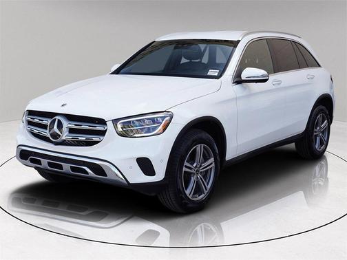 2022 Mercedes-Benz GLC 300 Base