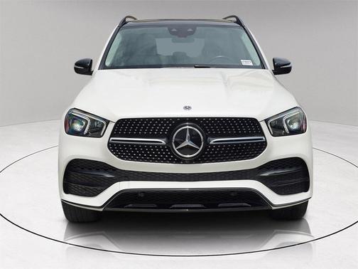 2022 Mercedes-Benz GLE 350 Base 4MATIC