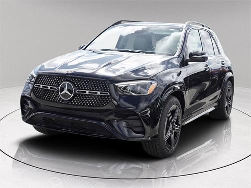 2026 Mercedes-Benz GLE 350 Base