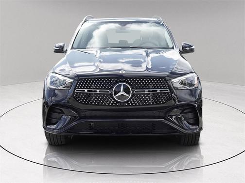 2026 Mercedes-Benz GLE 350 Base
