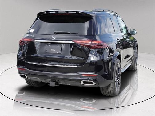 2026 Mercedes-Benz GLE 350 Base