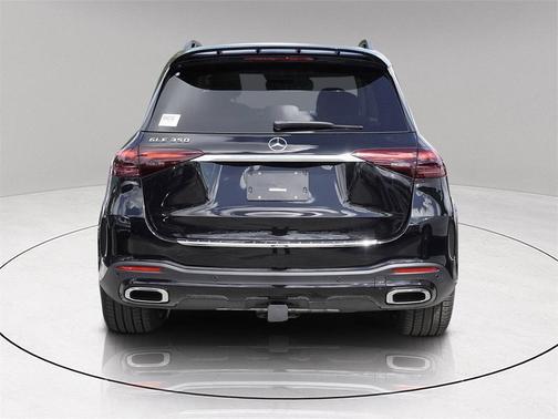 2026 Mercedes-Benz GLE 350 Base