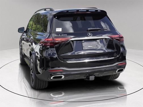 2026 Mercedes-Benz GLE 350 Base